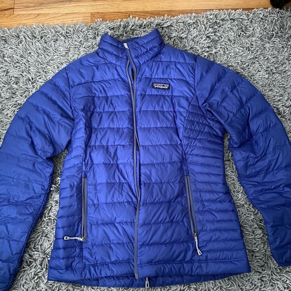 PATAGONIA Down Sweater